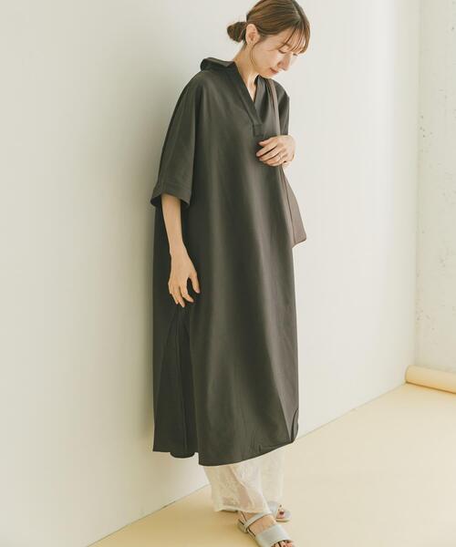 ITEMS URBANRESEARCH（アイテムズ アーバンリサーチ） ワンピース
