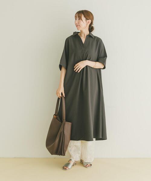 ITEMS URBANRESEARCH（アイテムズ アーバンリサーチ） ワンピース