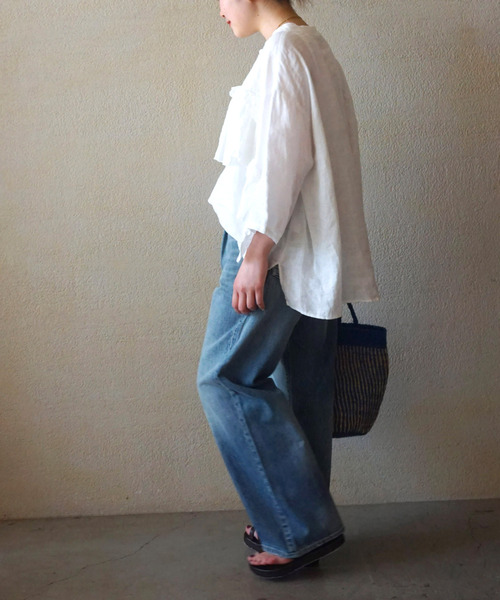 JOURNAL STANDARD LUXE（ジャーナルスタンダード ラックス） ブラウス