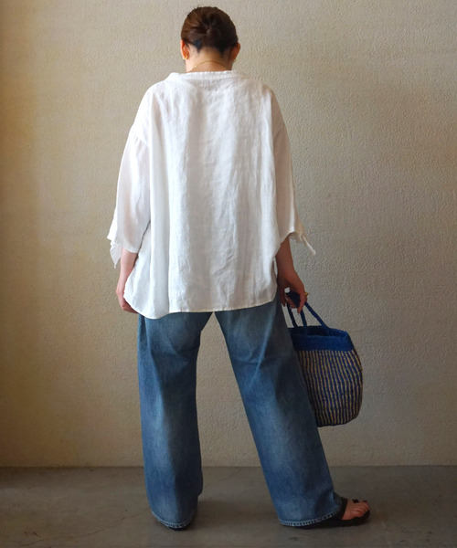 JOURNAL STANDARD LUXE（ジャーナルスタンダード ラックス） ブラウス