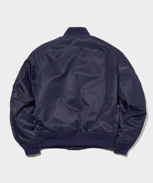 ジャケット・アウター DELUXE MA-1 XL DELUXE / デラックス | MA-D1 | ブルゾン | improve