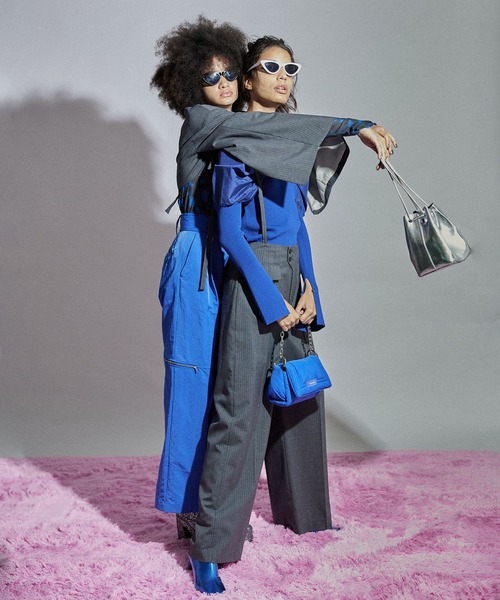 maison special セットアップ　グレー　38 MAISON SPECIAL 「MAISON SPECIAL」 セットアップ 38 グレー