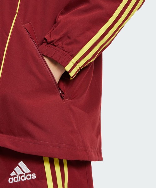 【XLサイズ】アーセナル オリジナルス トラックトップ（ジャージ） adidas ジャージ アーセナル UBP トラックトップ / アディダス