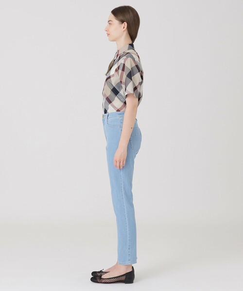 BLUE LABEL CRESTBRIDGE ジーンズ デニム デニムパンツ