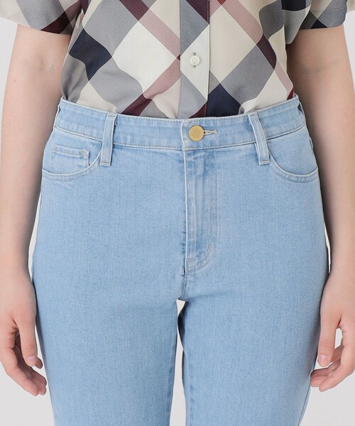 BLUE LABEL CRESTBRIDGE ジーンズ デニム デニムパンツ