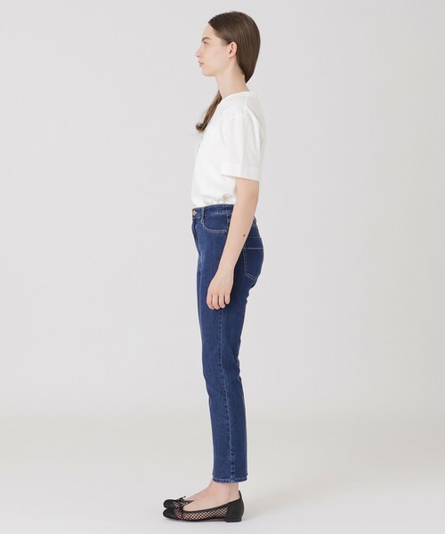 BLUE LABEL CRESTBRIDGE ジーンズ デニム デニムパンツ