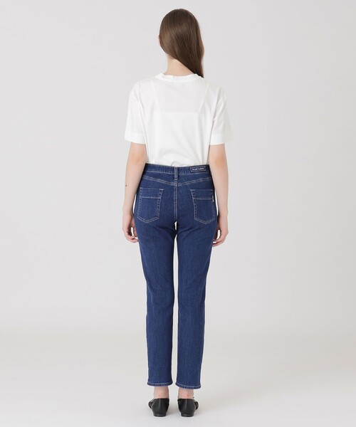 BLUE LABEL CRESTBRIDGE ジーンズ デニム デニムパンツ