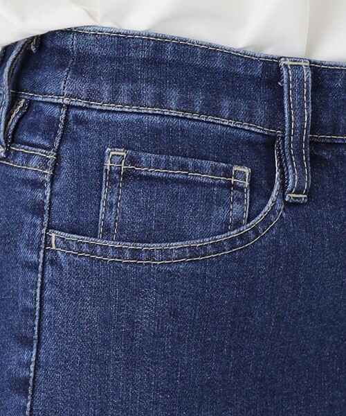 BLUE LABEL CRESTBRIDGE ジーンズ デニム デニムパンツ