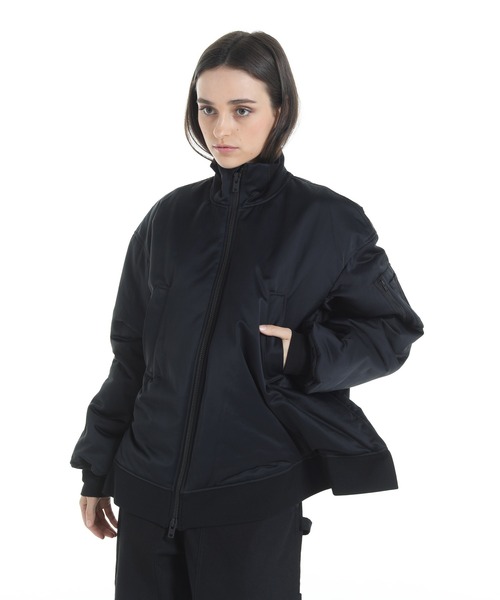 Y-3　アウター/ジャンパー この商品は売り切れなどの理由により表示しておりません│Y-3