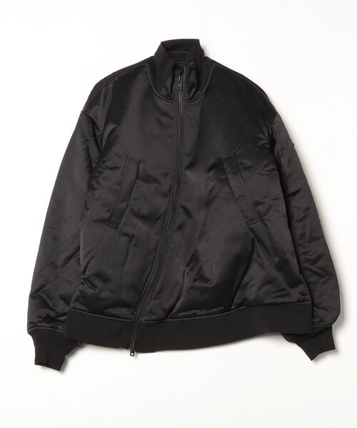 ジャケット・アウター Y-3 Y-3 - 【ラスト1点】 VARSITY JACKET / ヴァーシティー