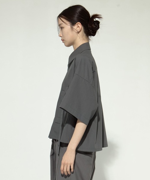 Joe wo さんの専用 JUNYA WATANABE MAN]NEW BALANCE SNEAKER/WHITE(WO-K102-001