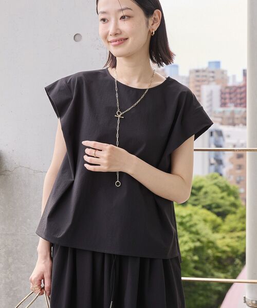 AMERICAN HOLIC（アメリカンホリック） 「多機能」フレンチスリーブ