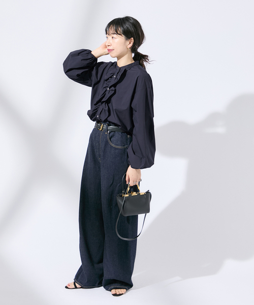 journal standard L'essage（ジャーナルスタンダード レサージュ