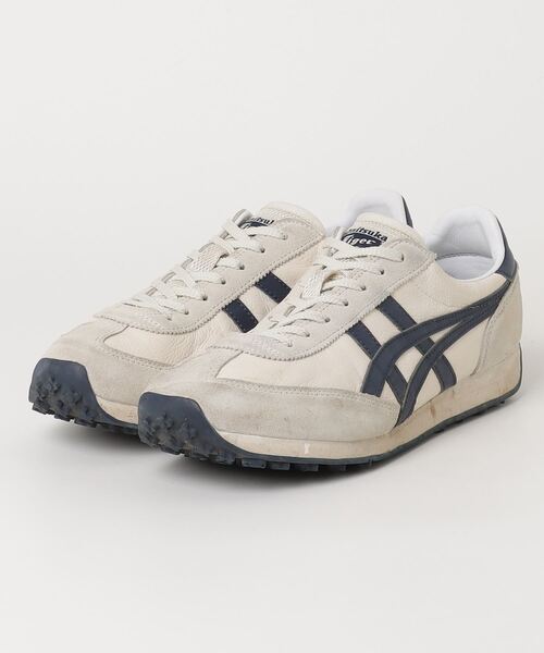 新品　人気　希少　オニツカタイガー　スニーカー 人気希少☆OnitsukaTiger SCLAW/スクロウ (onitsuka tiger
