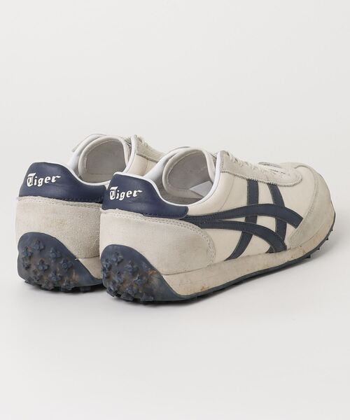 ニャオです Onitsuka Tiger 「Onitsuka Tiger」 ローカットスニーカー 25.5