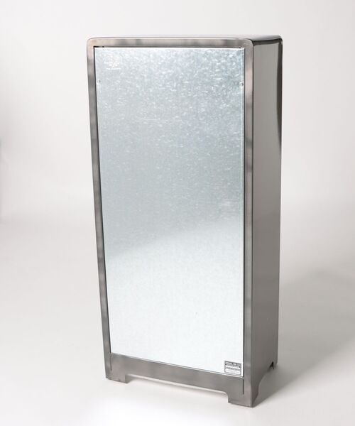 DULTON（ダルトン） ゴミ箱 ダストボックス TRASH CAN DOUBLE DECKER