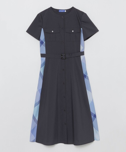 BLUE LABEL CRESTBRIDGE（ブルーレーベルクレストブリッジ