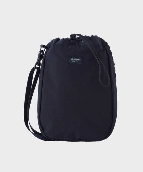 STANDARD SUPPLY 「STANDARD SUPPLY」 ショルダーバッグ FREE