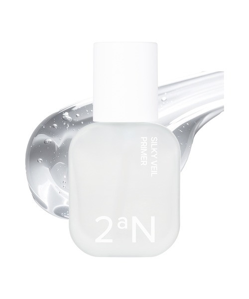 2aN（トゥーエーエヌ） 化粧下地 下地 「2aN/トゥーエーエヌ」Silky