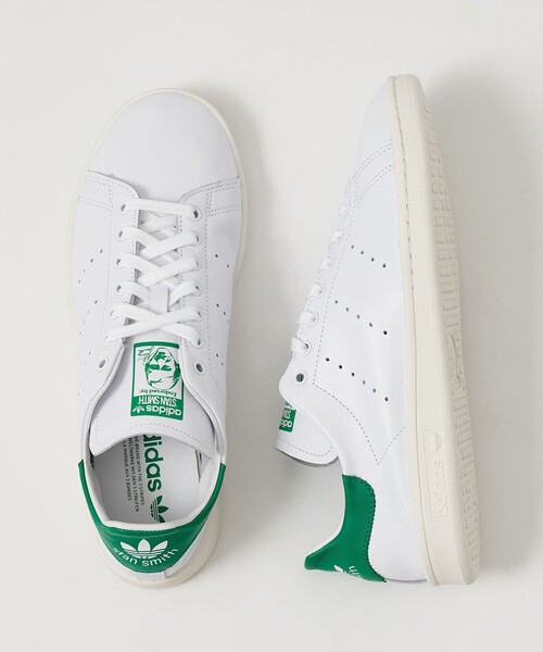 【adidas Originals】Stan Smith Decon スニーカー adidas Originals＞ STAN SMITH DECON/スタンスミス DECON