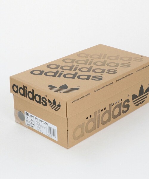 スニーカー 「adidas Originals」スタンスミス DECON メンズ | adidas Originals | 16