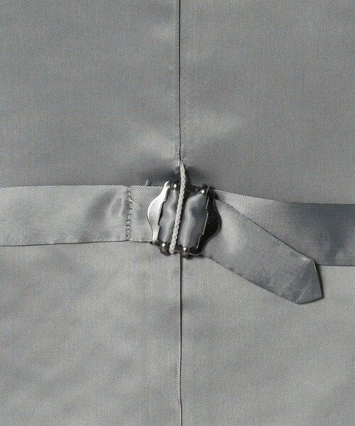 UNITED ARROWS スーツ ベスト シングル 6ボタン フォーマル : ZOZOTOWN