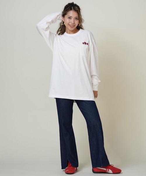 THE NORTH FACE（ザ ノースフェイス） ノースフェイス tシャツ