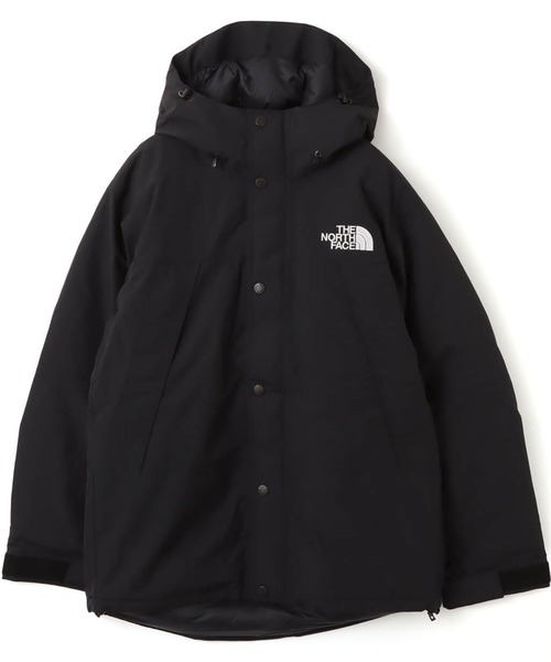 THE NORTH FACE（ザ ノースフェイス） ダウンジャケット ダウン THE