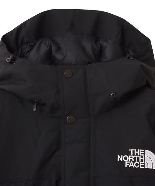 THE NORTH FACE（ザ ノースフェイス） ダウンジャケット ダウン THE