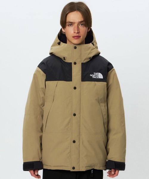 THE NORTH FACE（ザ ノースフェイス） ダウンジャケット ダウン THE