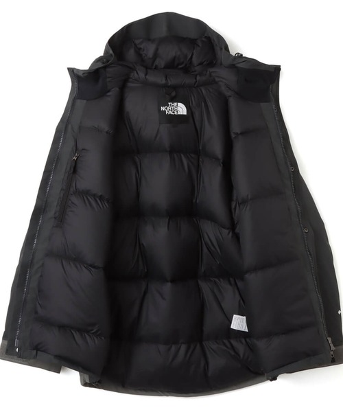 THE NORTH FACE（ザ ノースフェイス） ダウンジャケット ダウン THE