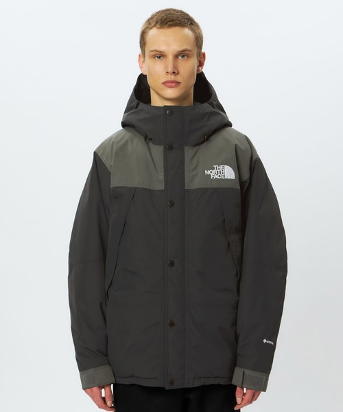 THE NORTH FACE（ザ ノースフェイス） ダウンジャケット ダウン THE