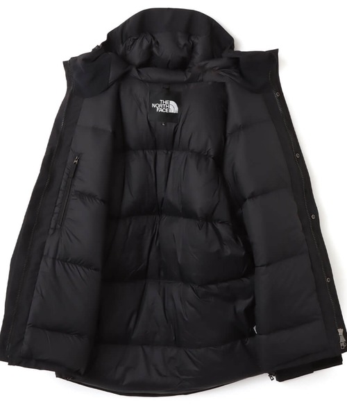 THE NORTH FACE（ザ ノースフェイス） ダウンジャケット ダウン THE