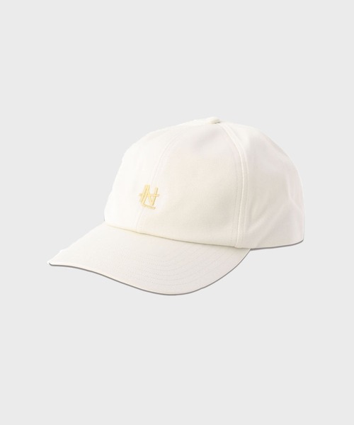 帽子 nanamica chino cap nanamica (ナナミカ) Chino Cap / チノキャップ