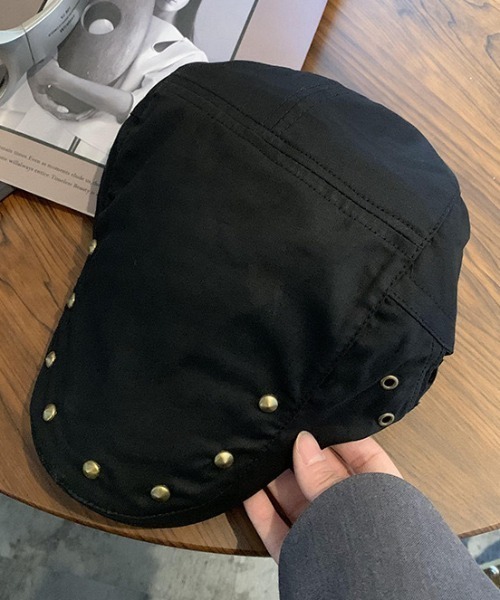 Ralph lauren 90s~ハンチング ベレー帽 POLO RALPH LAURENのハンチング/ベレー帽を使った「90's」の人気