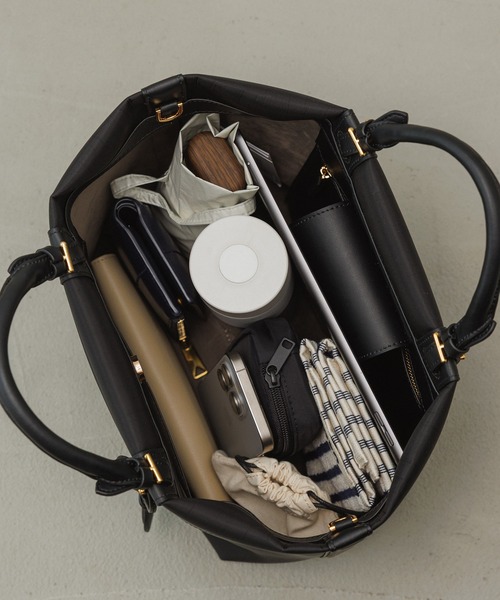 E'POR（エポール） トートバッグ 「E'POR」「撥水加工・超軽量」 BOAT