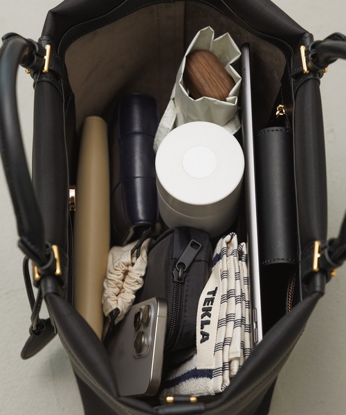 E'POR（エポール） トートバッグ 「E'POR」「撥水加工・超軽量」 BOAT