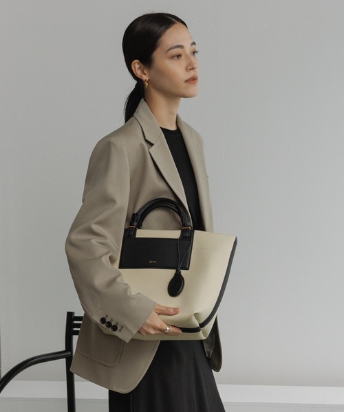 E'POR（エポール） トートバッグ 「E'POR」「撥水加工・超軽量」 BOAT