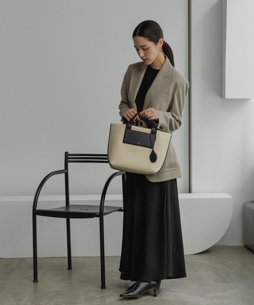 E'POR（エポール） トートバッグ 「E'POR」「撥水加工・超軽量」 BOAT