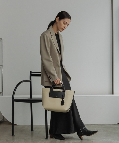 E'POR（エポール） トートバッグ 「E'POR」「撥水加工・超軽量」 BOAT