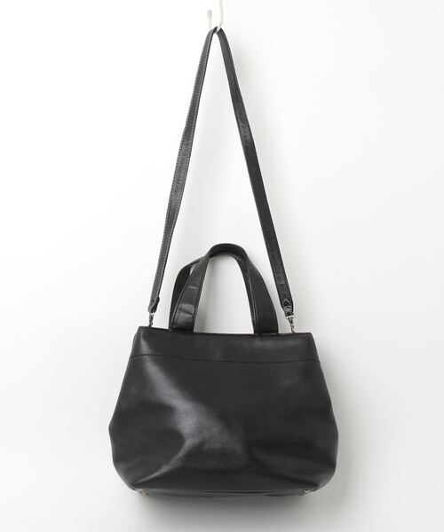 CHANEL 「CHANEL」 ココマーク ターンロック 2WAYバッグ