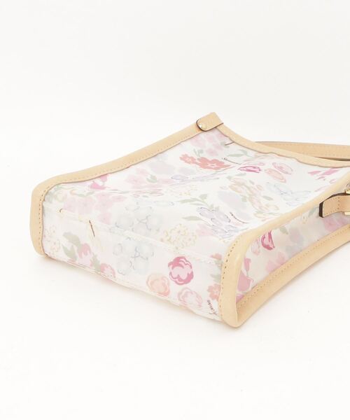 Samantha Thavasa（サマンサタバサ） ショルダーバッグ FREE ホワイト