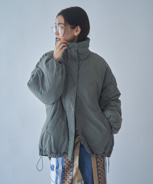 Remind me and forever（リマインドミーアンドフォーエバー） ブルゾン