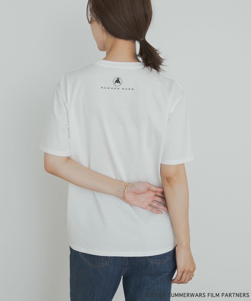 URBAN RESEARCH DOORS（アーバンリサーチドアーズ） tシャツ 半袖