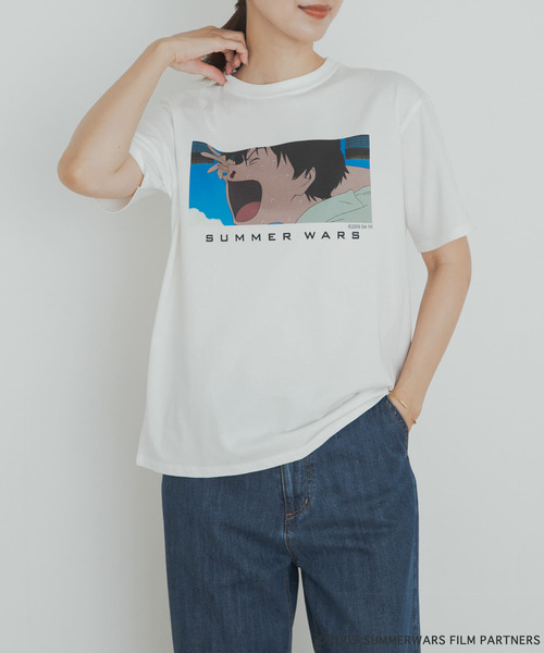 URBAN RESEARCH DOORS（アーバンリサーチドアーズ） tシャツ 半袖