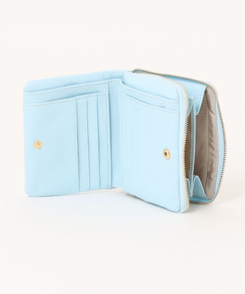 LAZY SUSAN 財布 ウォレットクッションY2 2ツオリ レディース