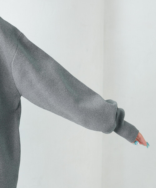 5日24時まで、お値下げ最終今季　完売　カーディガン Cotton Knit Cardigan】 色とサイズによって売り切れておりました