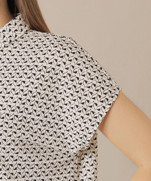 MACKINTOSH LONDON（マッキントッシュ ロンドン） 半袖ブラウス 38