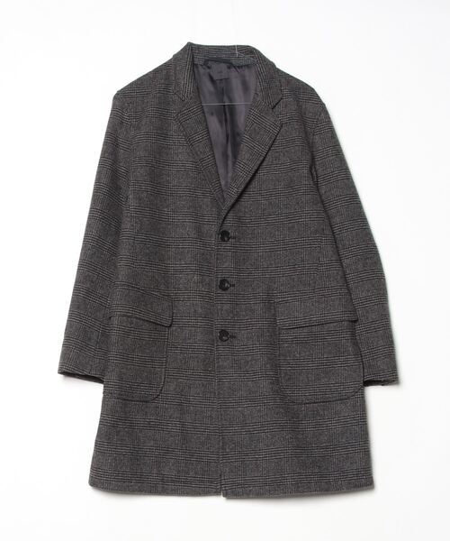 希少 HARE チェスターコート 完売品 希少 HARE チェスターコート 完売品 楽天市場】【SALE／50%OFF】(W