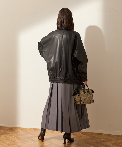 journal standard L'essage（ジャーナルスタンダード レサージュ